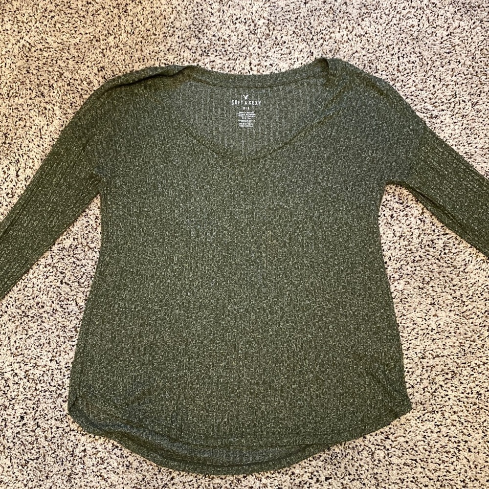 AE shirt
